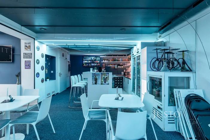 Pronájem restaurace, Uherské Hradiště, Josefa Stancla, 76 m2