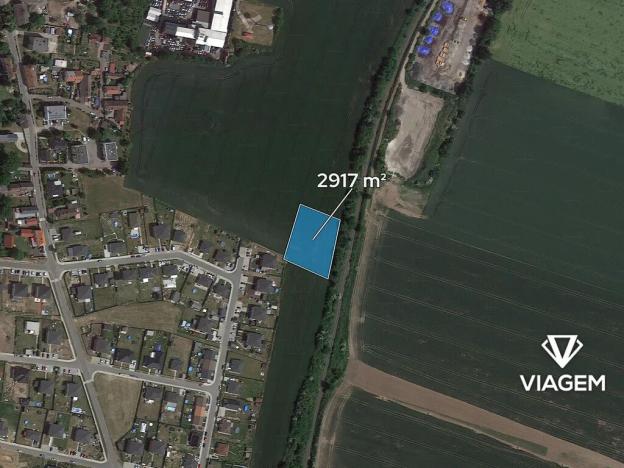 Prodej podílu pole, Chotětov, 486 m2