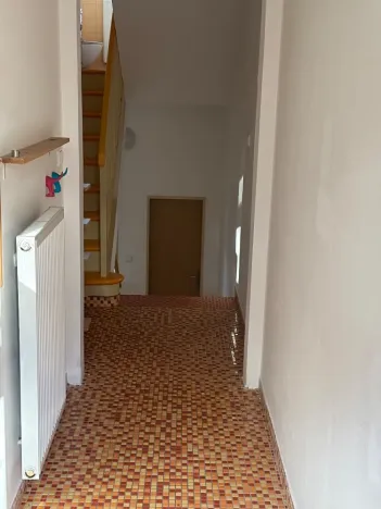 Prodej rodinného domu, Brno, Klíny, 130 m2