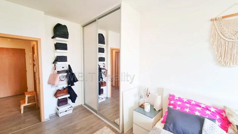 Pronájem bytu 2+kk, Praha - Hlubočepy, Voskovcova, 42 m2