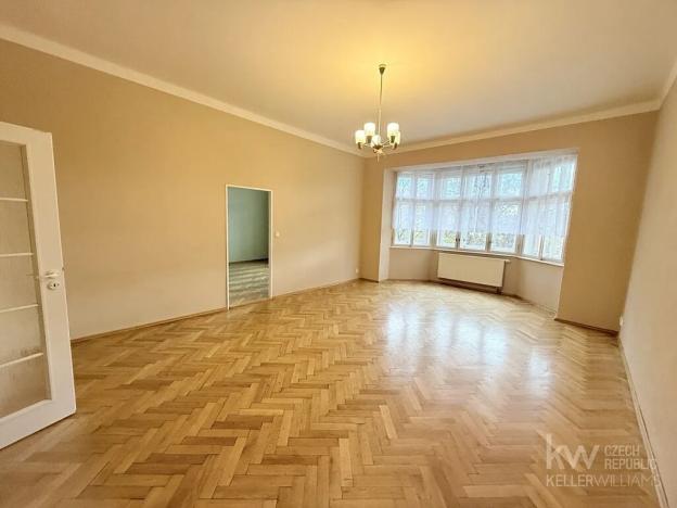 Pronájem bytu 4+1, Plzeň, náměstí Českých bratří, 156 m2