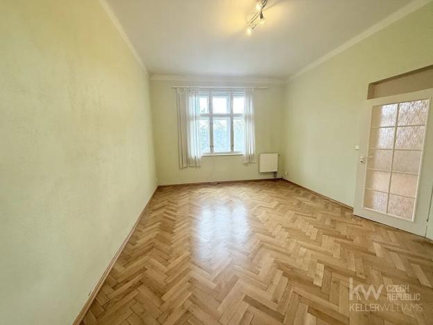 Pronájem bytu 4+1, Plzeň, náměstí Českých bratří, 156 m2