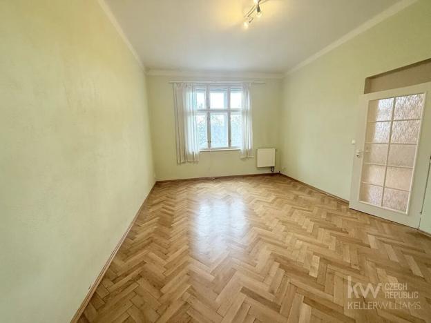 Pronájem bytu 4+1, Plzeň, náměstí Českých bratří, 156 m2