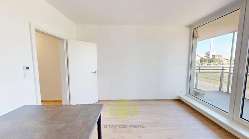 Pronájem bytu 1+kk, Olomouc, Camilla Sitteho, 34 m2