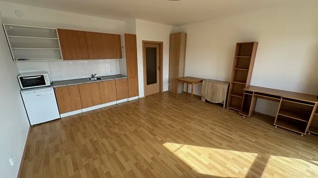 Pronájem bytu 2+kk, Brno, Trýbova, 58 m2