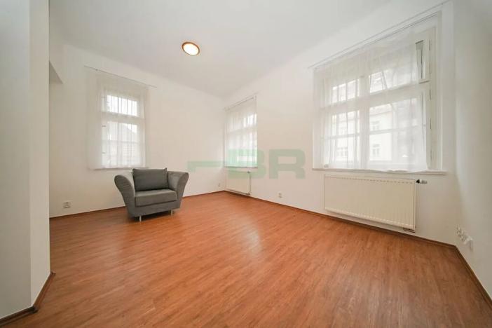 Pronájem bytu 4+kk, Praha - Vinohrady, 104 m2