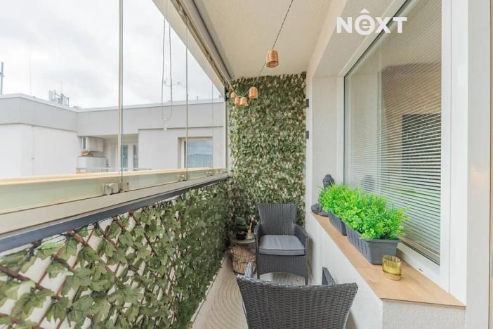 Prodej bytu 3+1, Šumperk, Čsl. armády, 60 m2