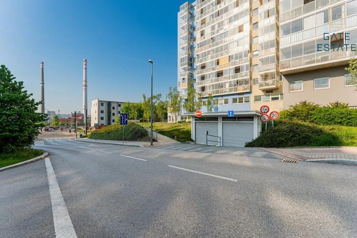 Prodej skladu, Praha - Michle, V dolině, 291 m2