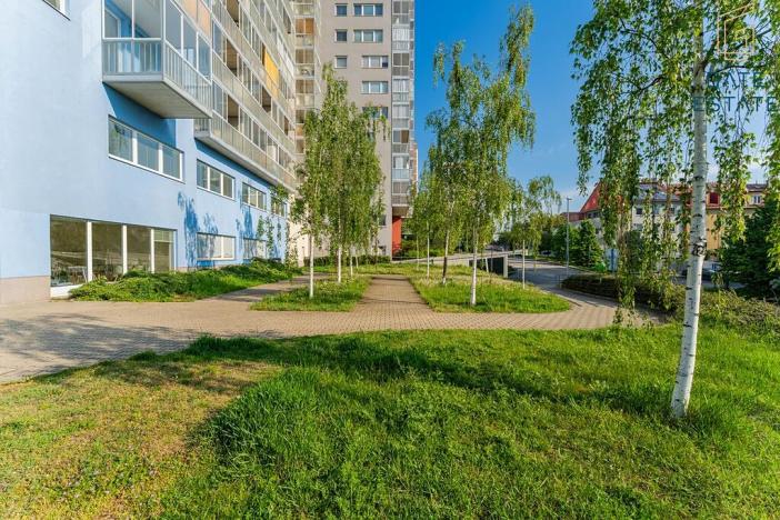 Prodej skladu, Praha - Michle, V dolině, 291 m2