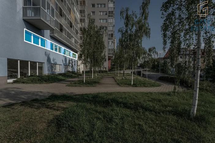 Prodej skladu, Praha - Michle, V dolině, 291 m2