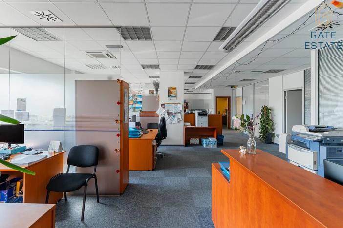 Prodej skladu, Praha - Michle, V dolině, 291 m2