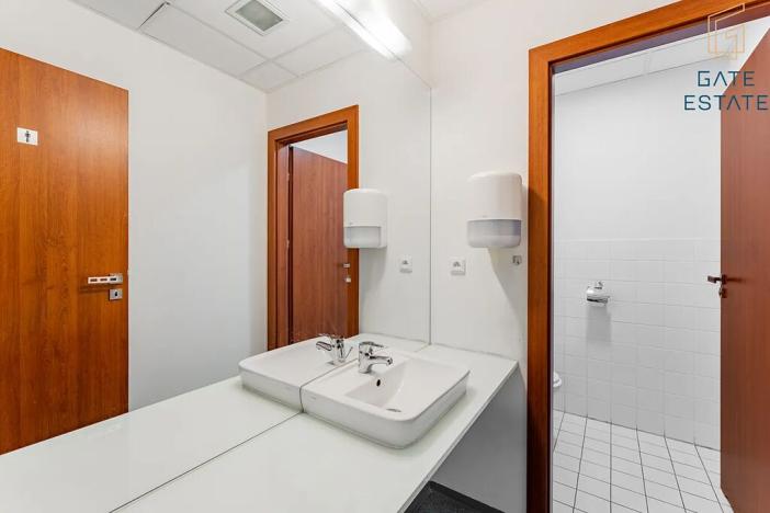 Prodej skladu, Praha - Michle, V dolině, 291 m2