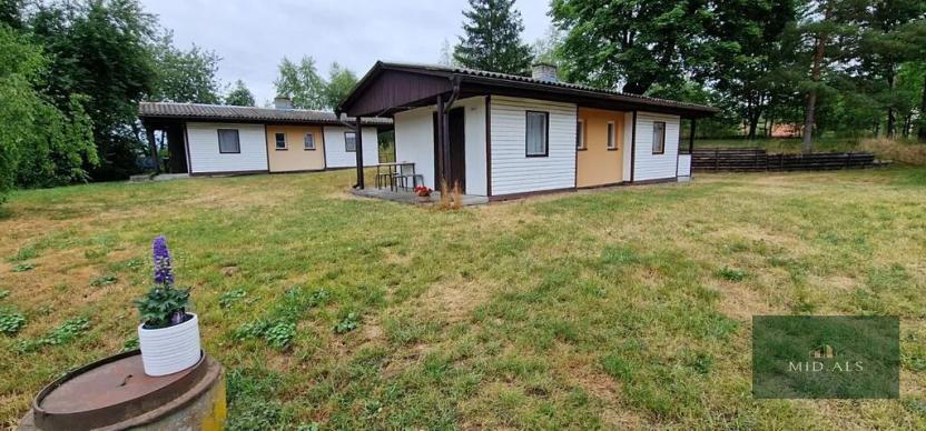 Prodej komerční nemovitosti, Stráž, 170 m2