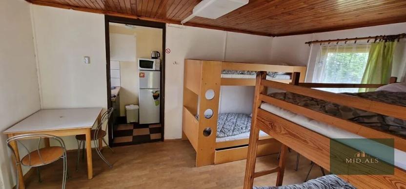 Prodej komerční nemovitosti, Stráž, 170 m2