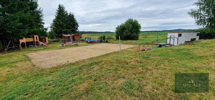 Prodej komerční nemovitosti, Stráž, 170 m2