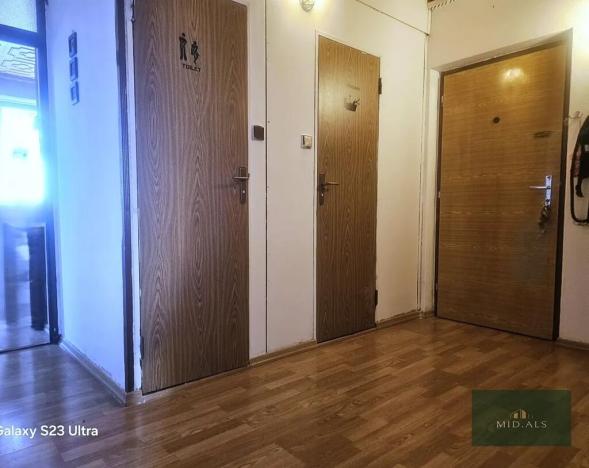 Prodej bytu 2+1, Plesná, Kostelní, 60 m2