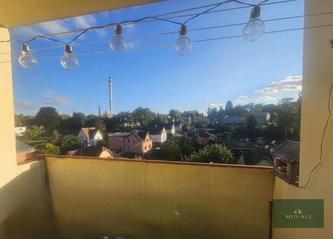 Prodej bytu 2+1, Plesná, Kostelní, 60 m2