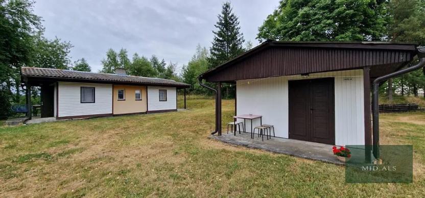 Prodej ubytování, Stráž, 170 m2