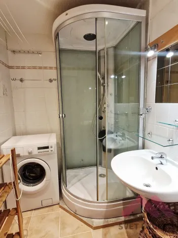 Pronájem bytu 3+1, Praha - Kamýk, Cílkova, 72 m2