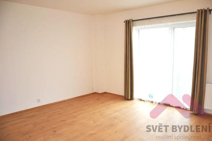 Pronájem bytu 1+kk, Praha - Chodov, Klapálkova, 33 m2