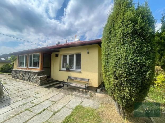 Prodej chaty, Třemošná, 70 m2