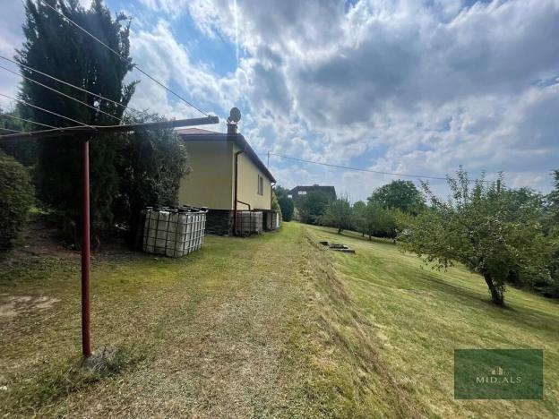 Prodej chaty, Třemošná, 70 m2