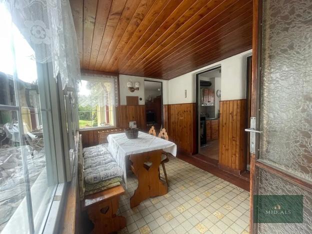 Prodej chaty, Třemošná, 70 m2