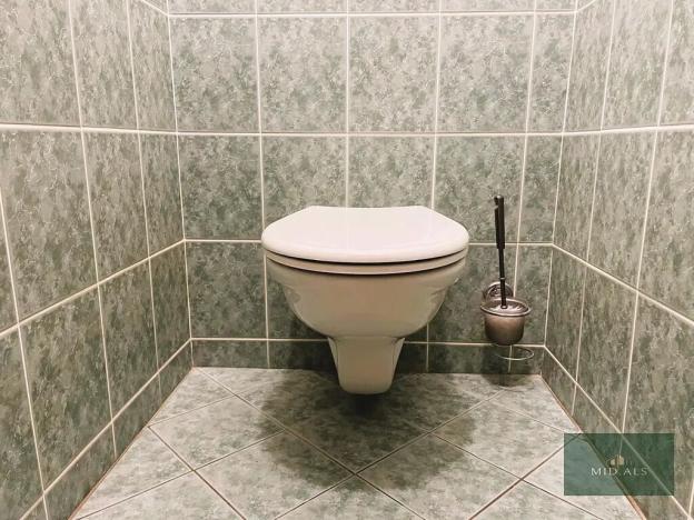 Prodej bytu 3+1, Plzeň, Manětínská, 70 m2