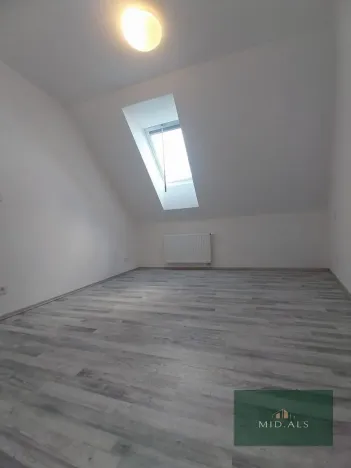 Pronájem bytu 2+kk, Rokycany, Komenského, 49 m2