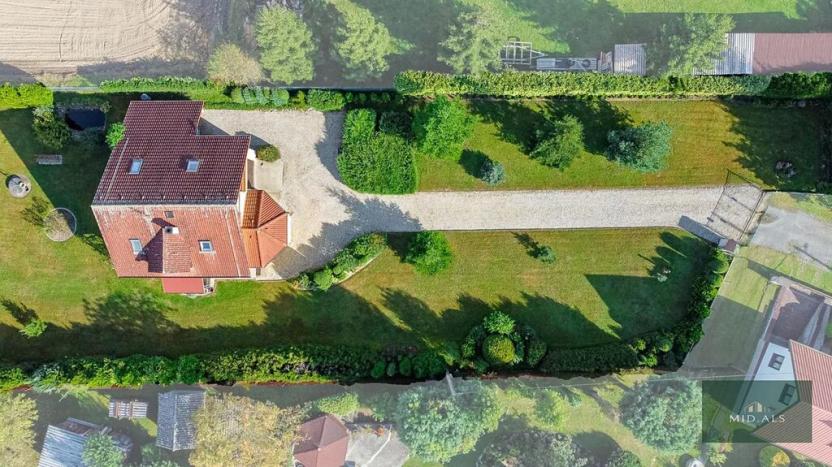 Prodej rodinného domu, Bušovice, 101 m2