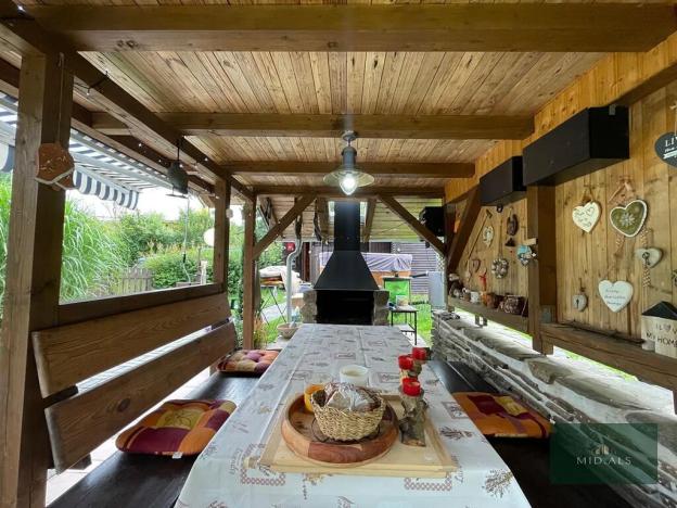 Prodej chaty, Černošín, 51 m2