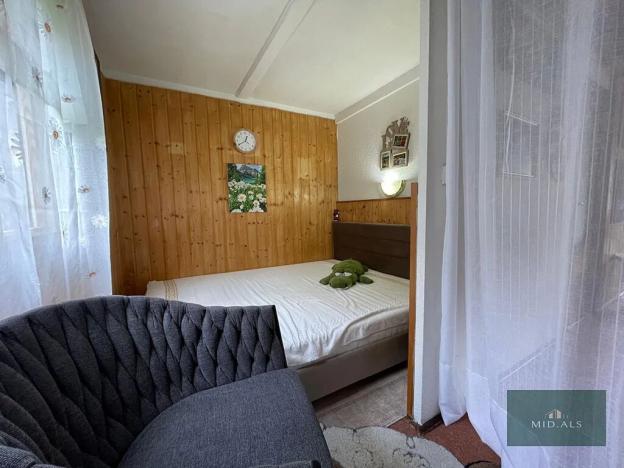 Prodej chaty, Černošín, 51 m2