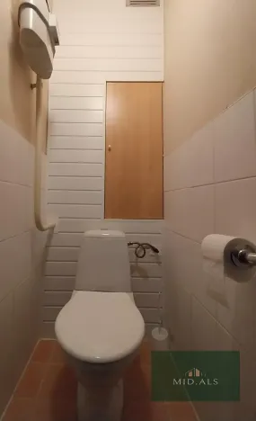 Prodej bytu 2+1, Hrádek, 1. máje, 46 m2