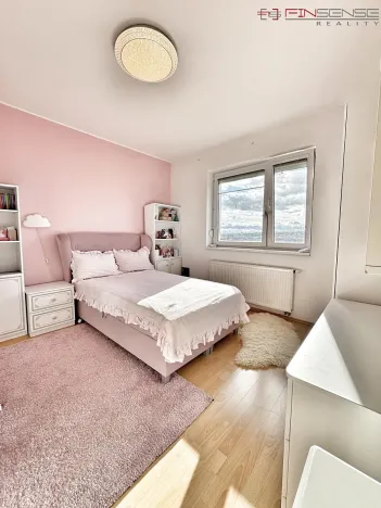 Prodej bytu 3+kk, Praha - Libeň, Budilova, 70 m2