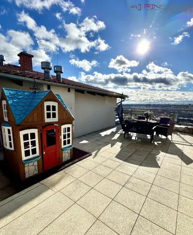 Prodej bytu 3+kk, Praha - Libeň, Budilova, 70 m2