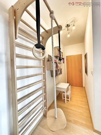 Prodej bytu 3+kk, Praha - Libeň, Budilova, 70 m2