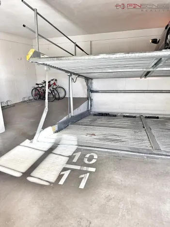 Prodej bytu 3+kk, Praha - Libeň, Budilova, 70 m2