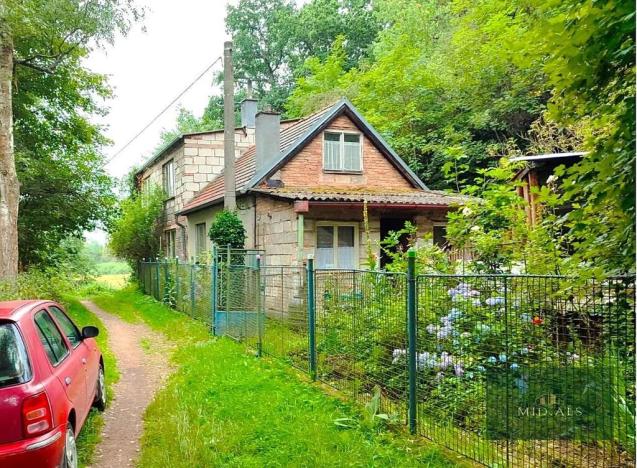 Prodej rodinného domu, Rokycany, K Borku, 94 m2