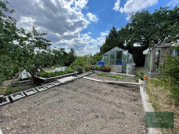 Prodej zahrady, Plzeň, Sluneční, 700 m2