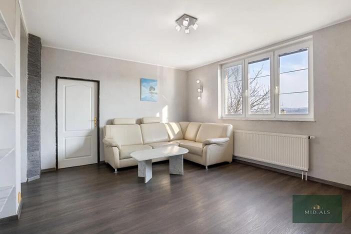 Prodej rodinného domu, Sýkořice, 103 m2