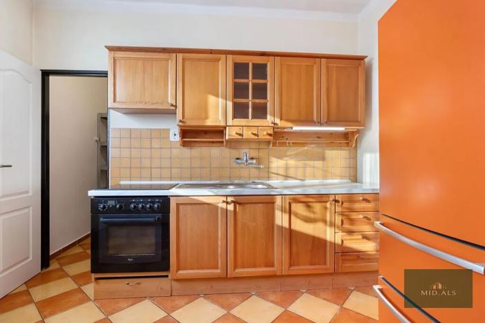 Prodej rodinného domu, Sýkořice, 103 m2