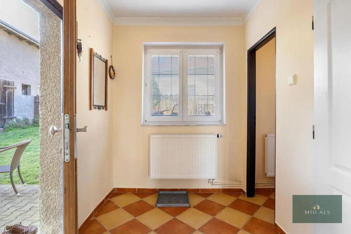 Prodej rodinného domu, Sýkořice, 103 m2