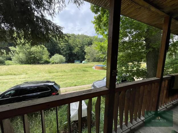 Prodej chaty, Újezd nade Mží, 39 m2