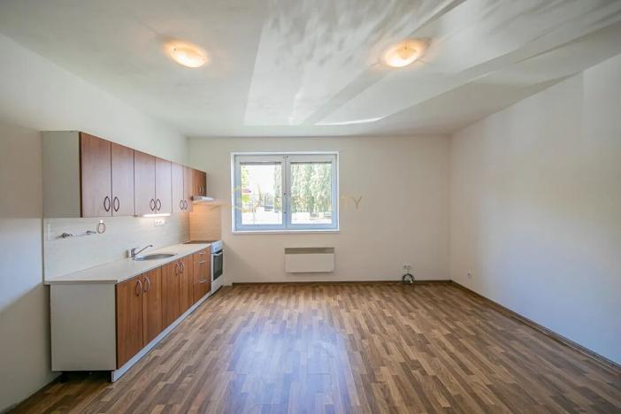 Pronájem bytu 1+kk, Olomouc, Edisonova, 35 m2