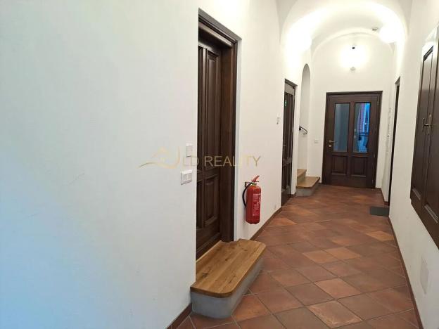 Pronájem kanceláře, Olomouc, Šemberova, 12 m2