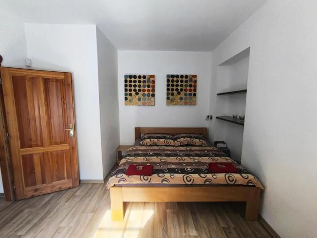 Prodej apartmánu, Černý Důl, 32 m2