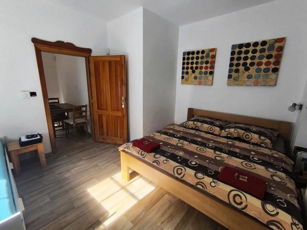 Prodej apartmánu, Černý Důl, 32 m2