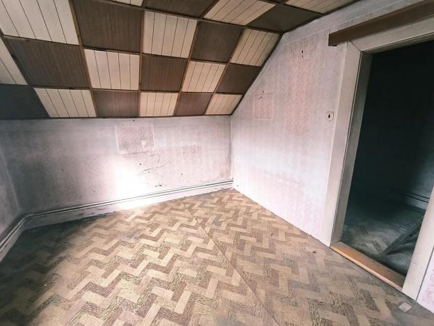 Prodej rodinného domu, Bohuslavice, 79 m2