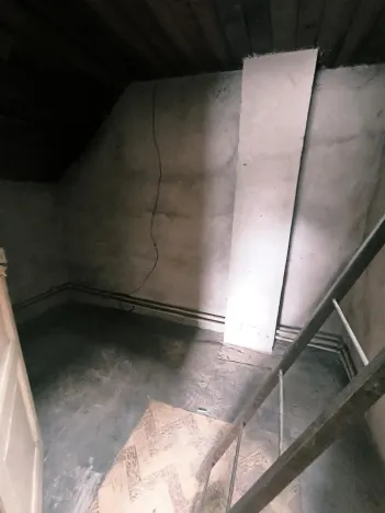 Prodej rodinného domu, Bohuslavice, 79 m2