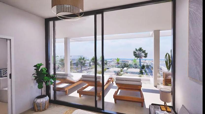 Prodej bytu 3+kk, Cartagena, Španělsko, 109 m2